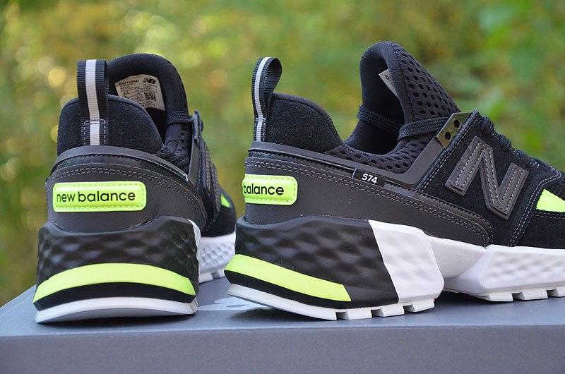 new balance ms574brb