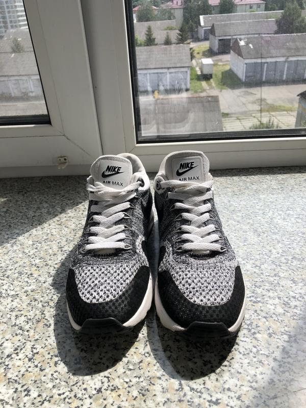 Женские кроссовки nike air max — ціна 700 грн у каталозі Кросівки ...