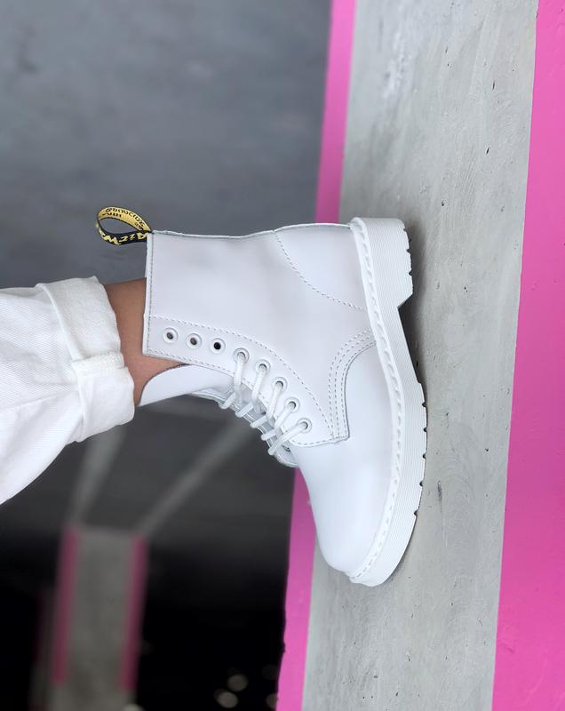 dr martens cena