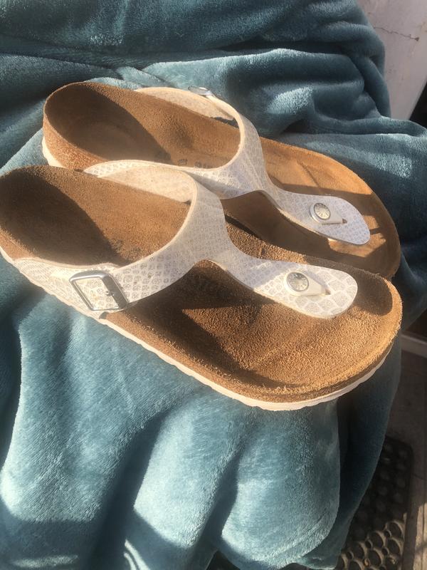 Шлепкі birkenstock — цена 950 грн в каталоге Вьетнамки Купить женские ...