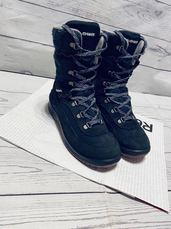 Lowa emely shop gtx hi