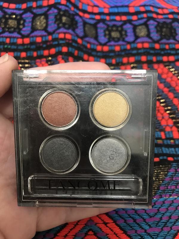 Lancome — цена 200 грн в каталоге Палетки теней Купить товары для ...