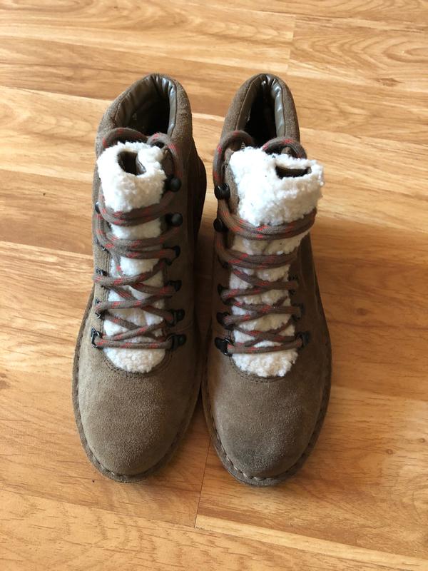 Колодки clark s