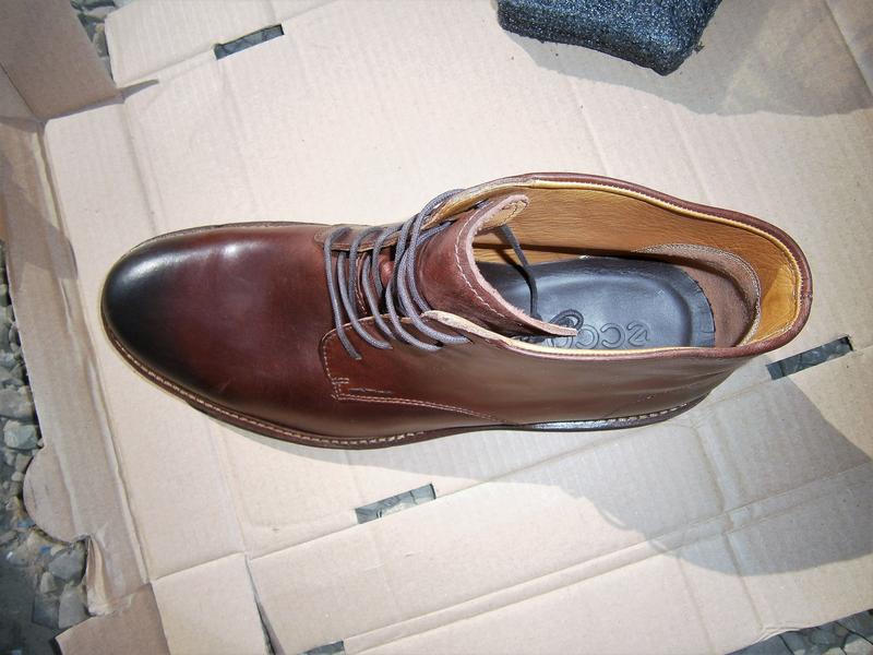 ecco kenton plain toe