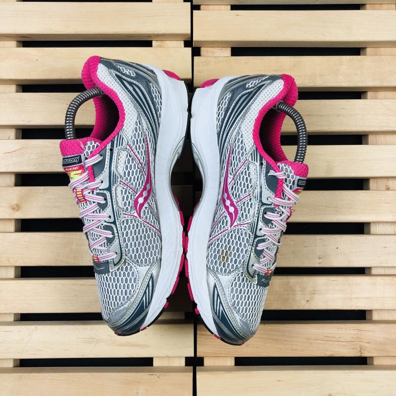 saucony ride 5 it