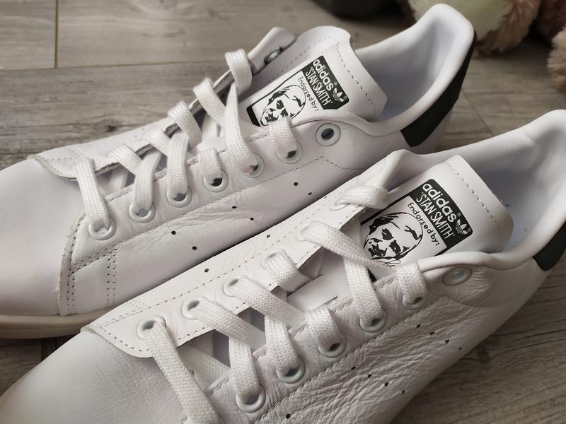 Art bd7444 adidas stan smith original 40 розмір 26 см стелька — цена 1550  грн в каталоге Кроссовки ✓ Купить женские вещи по доступной цене на Шафе |  Украина #27046558