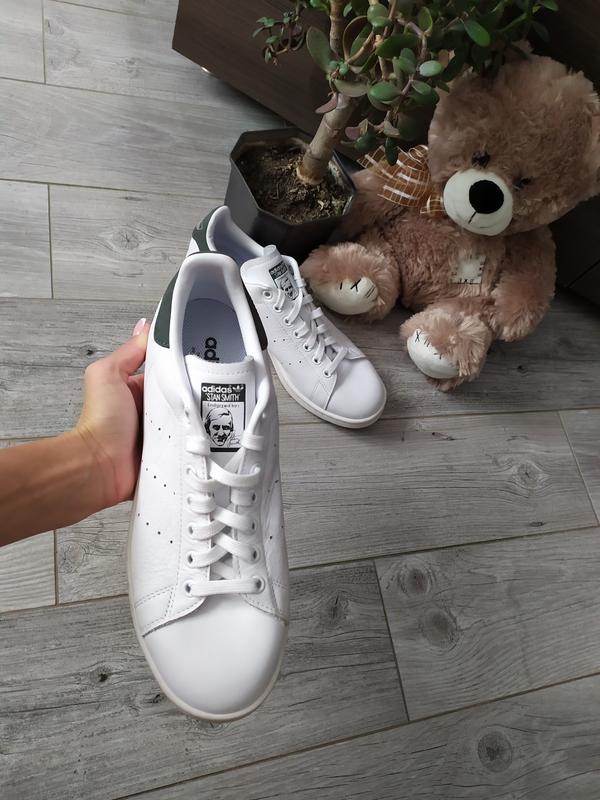 Art bd7444 adidas stan smith original 40 розмір 26 см стелька — цена 1550  грн в каталоге Кроссовки ✓ Купить женские вещи по доступной цене на Шафе |  Украина #27046558