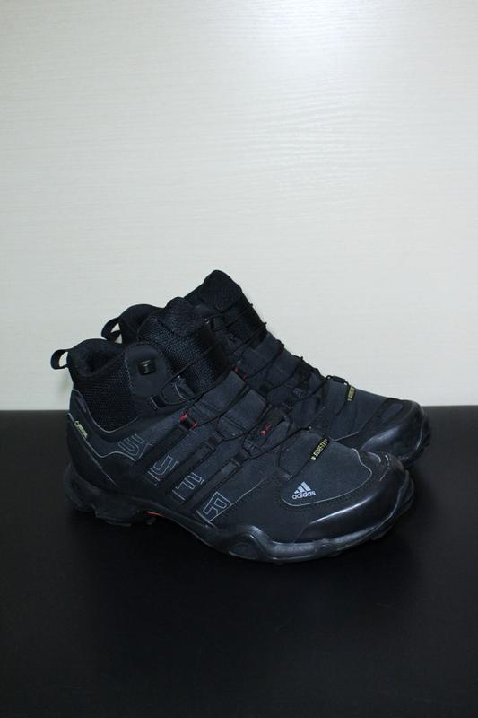 adidas terrex swift r mid gtx