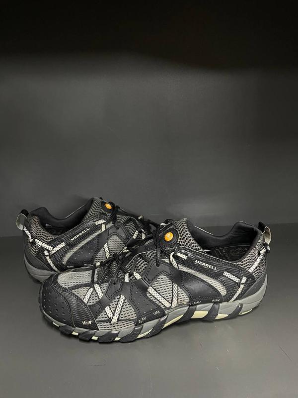Кроссовки merrell — цена 855 грн в каталоге Кроссовки Купить мужские ...