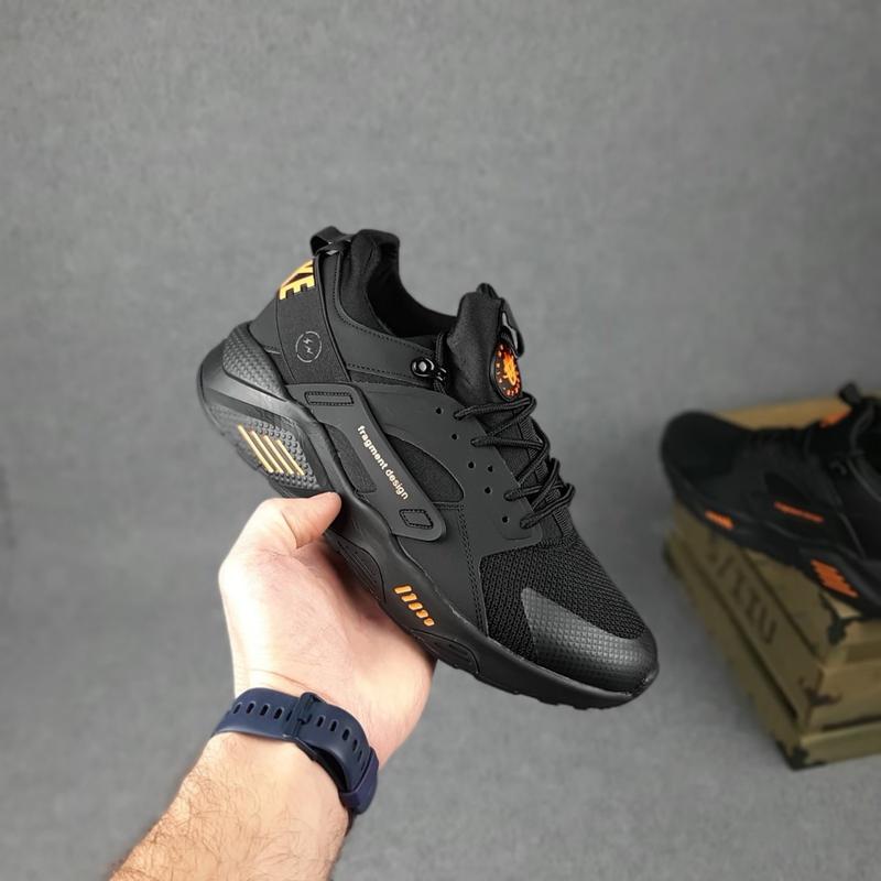 Huarache hotsell fragment design