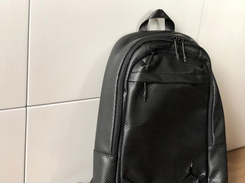 jordan legacy backpack