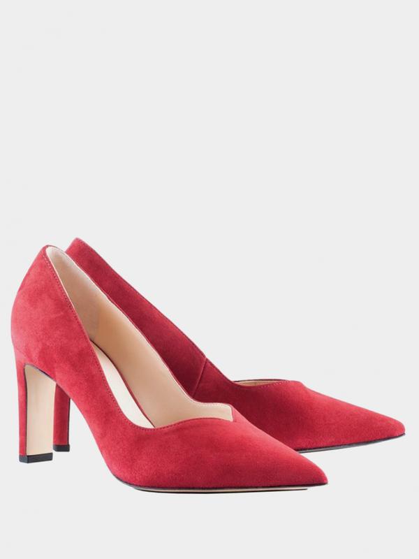 Женские туфли hogl оригинал замша yn3892 39p. — цена 605 грн в каталоге ...