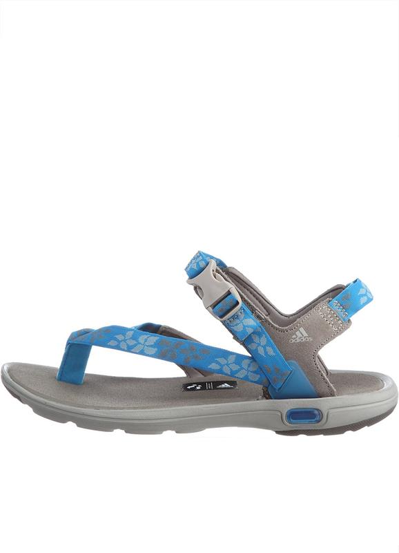 Adidas libria sandal best sale