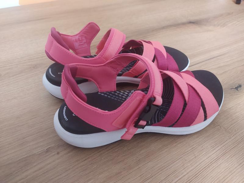 Босоножки clarks — цена 1000 грн в каталоге Босоножки Купить женские ...