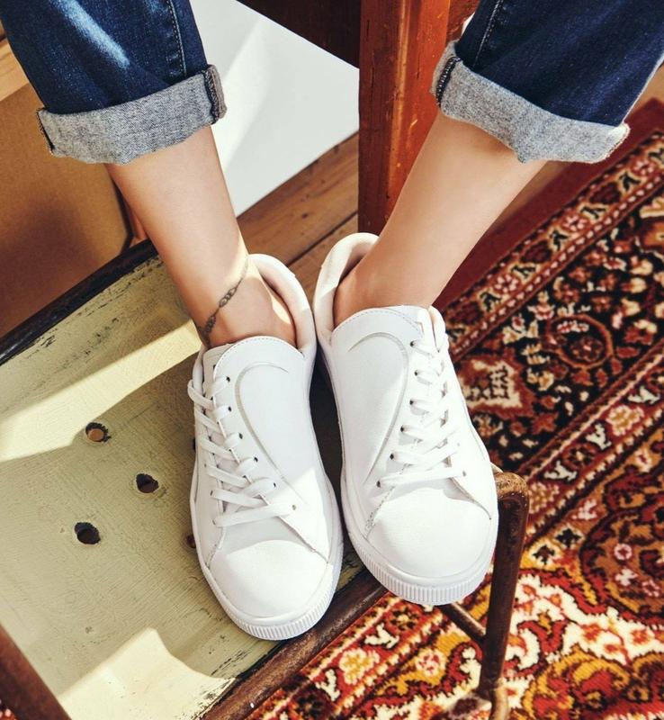 puma basket crush emboss