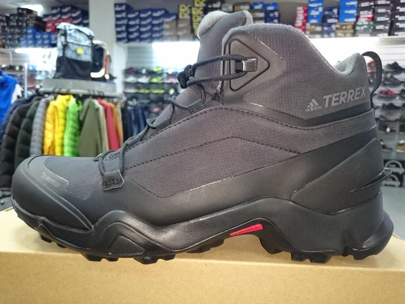 adidas terrex fastshell mid