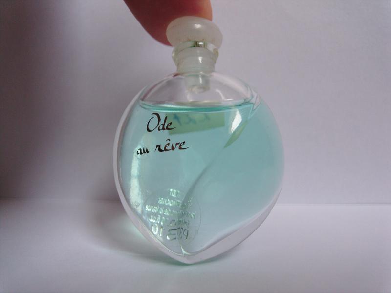 ode au reve yves rocher