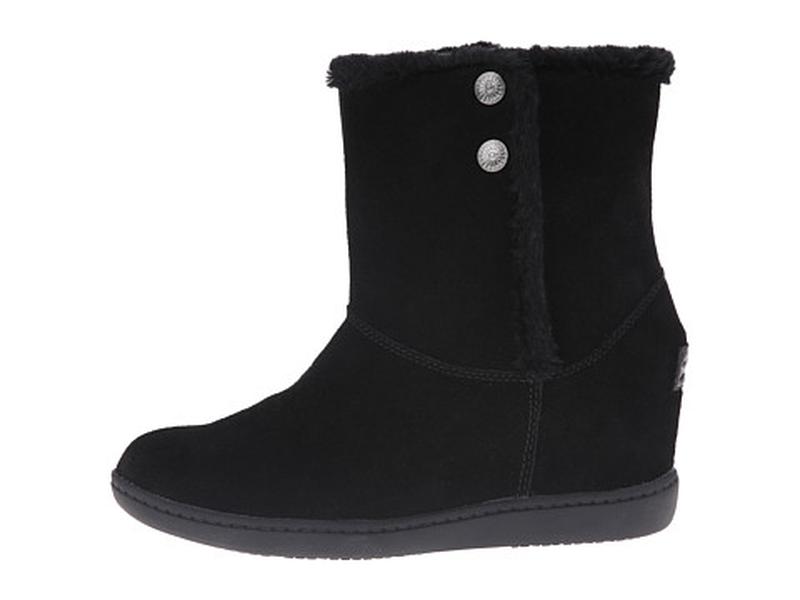 skechers australia boots