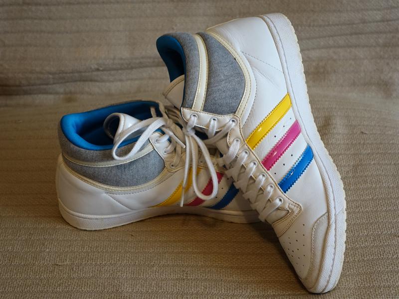 adidas sleek 41
