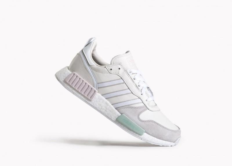 Оригинал adidas rising star x r1 осень: купить по доступной цене в Киеве и Украине | SHAFA.ua
