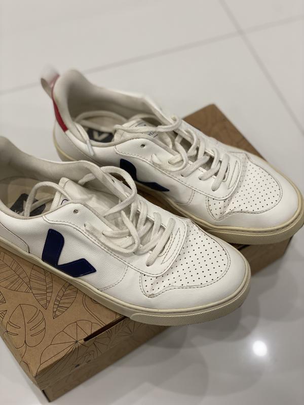 123585269 veja 37 480 Veja sneakers have become a