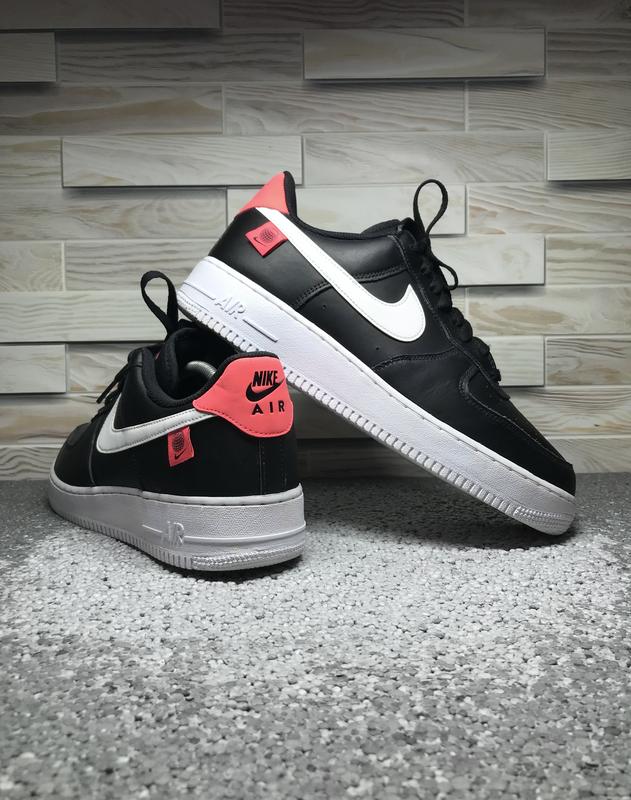 Кроссовки nike air force 1 '07 . оригинал — цена 3100 грн в каталоге ...