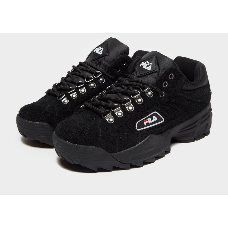 Кроссовки fila trailruptor ( fila disruptor) оригинал — цена 800 грн в  каталоге Кроссовки ✓ Купить мужские вещи по доступной цене на Шафе |  Украина #22765076