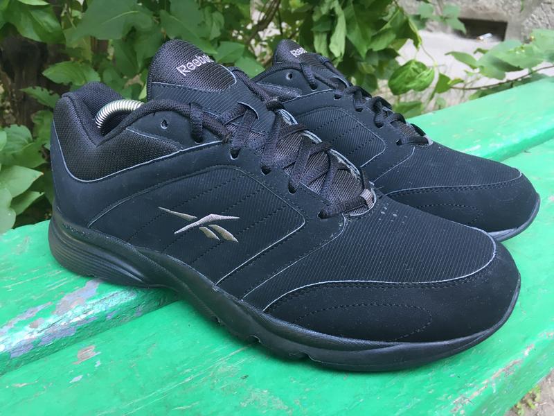 reebok dmx ride walking stride guide