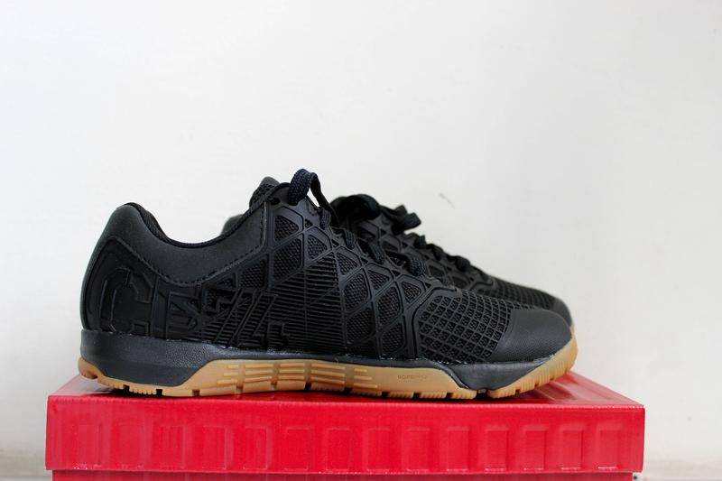 reebok crossfit nano 4 2016
