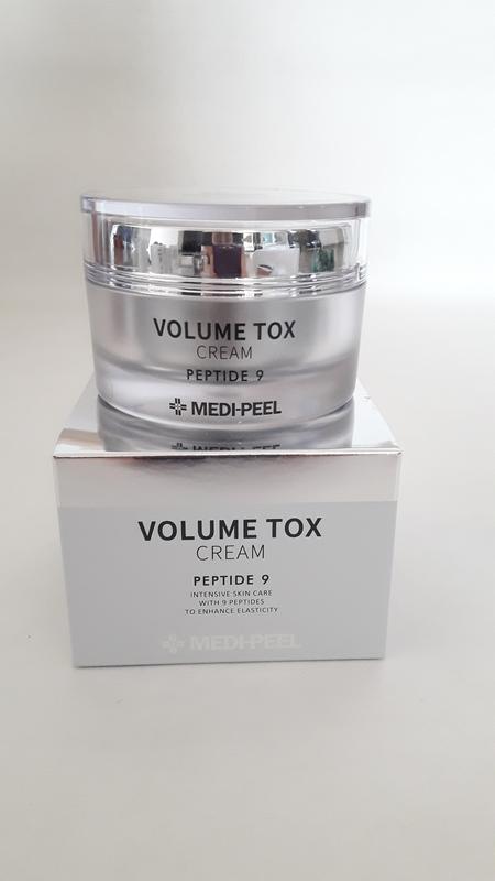 volume tox peptide 9