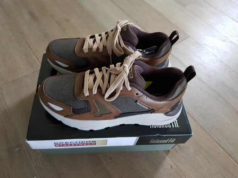 skechers verrado