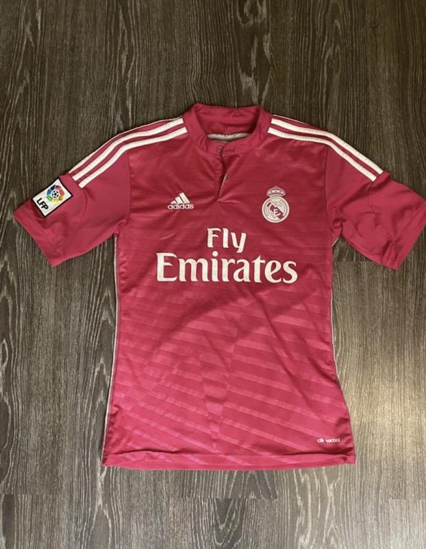 Adidas fly emirates real madrid outlet