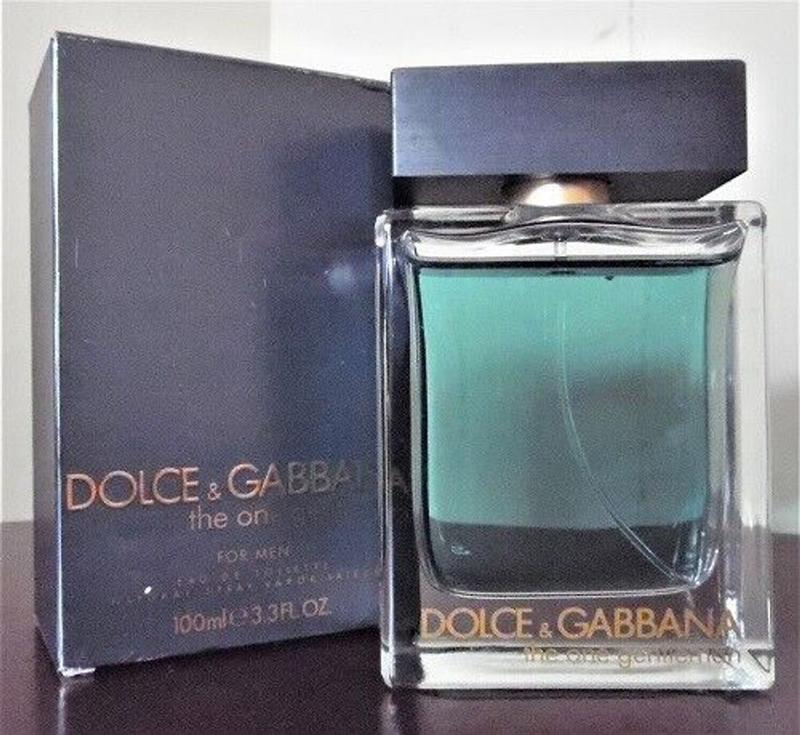 D&g gentleman sale