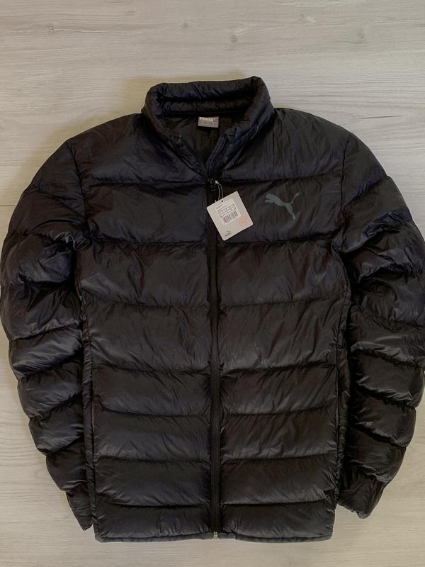 puma warmcell ultralight ad jacket