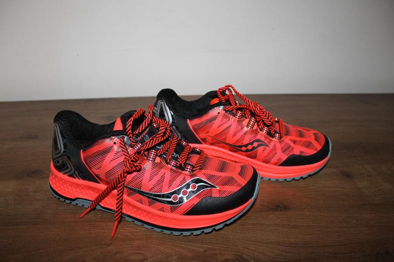 saucony koa tr