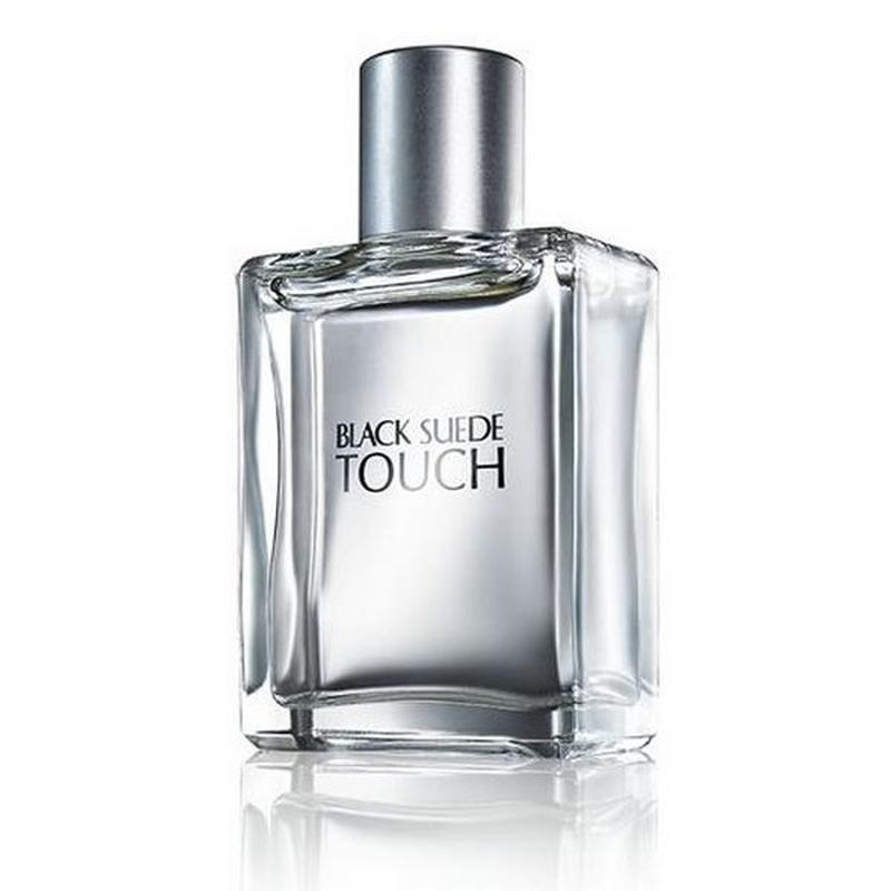 Black Suede Touch Perfume By Avon Fragrances Cosmetics Beauty