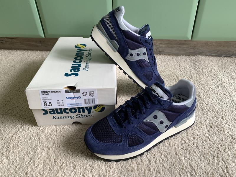saucony shadow 2019