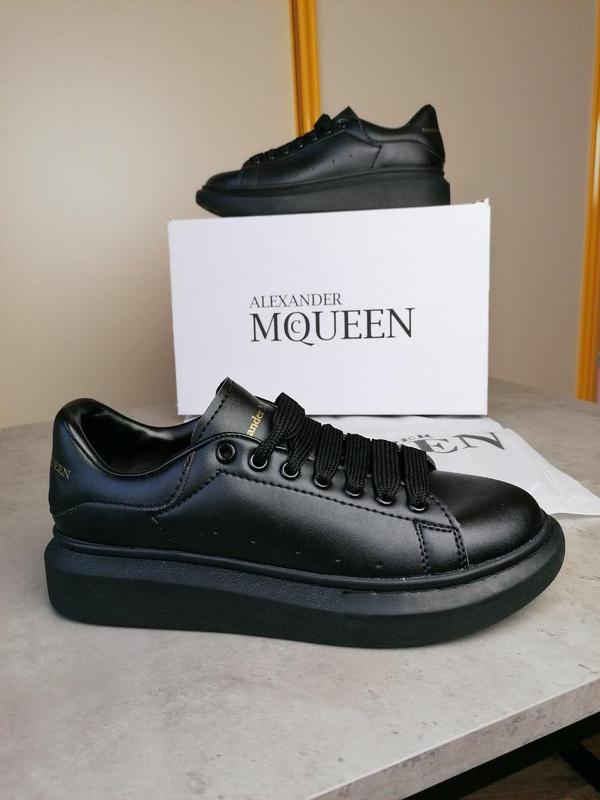 alexander mcqueen adidas stan smith