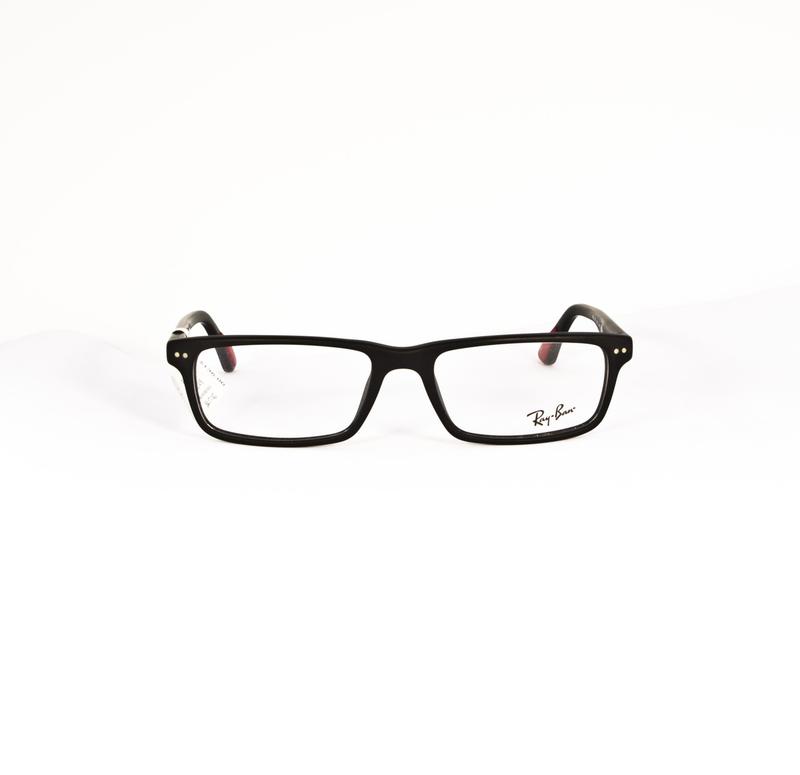 Оправа для очков мужская ray ban rb5277 — цена 5100 грн в каталоге ...