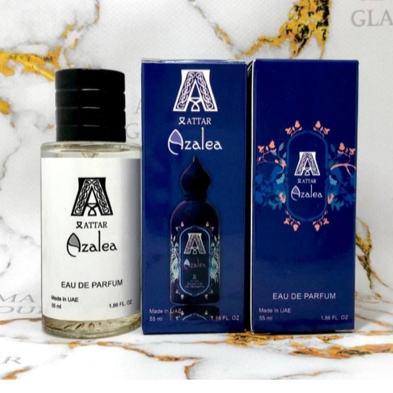 Парфюмированная вода унисекс attar collection azalea (аттар колокшн ...