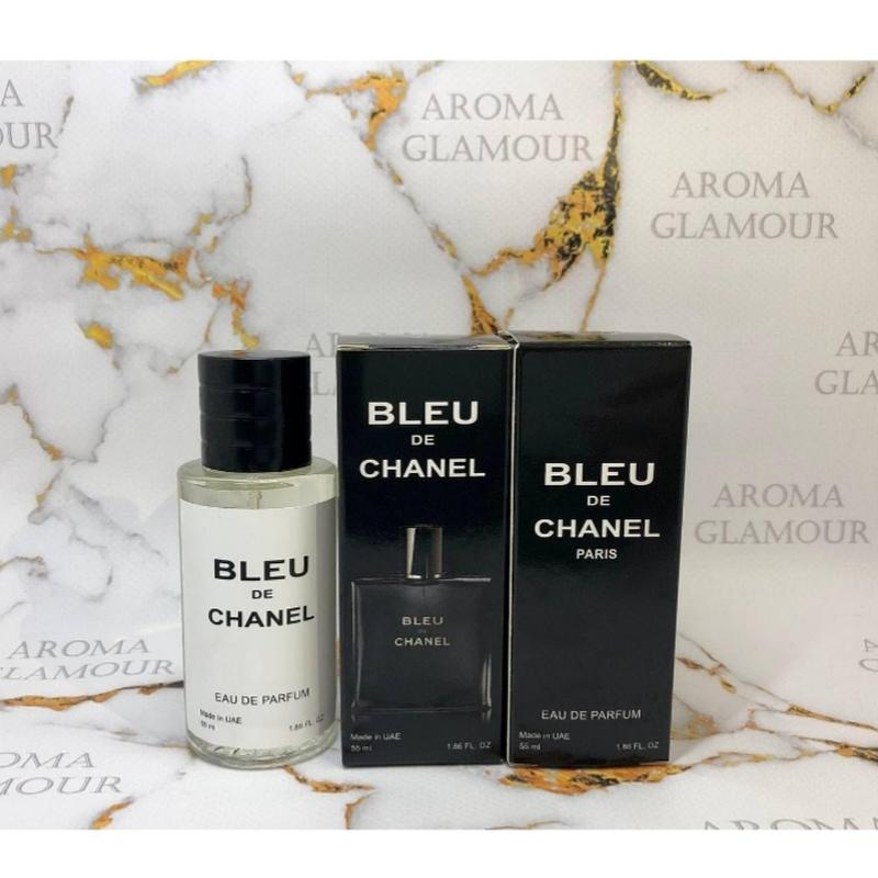 Мужская парфюмированная вода chanel bleu de chanel (шанель блю де ...