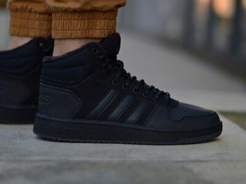adidas hoops 2.0 mid b44621