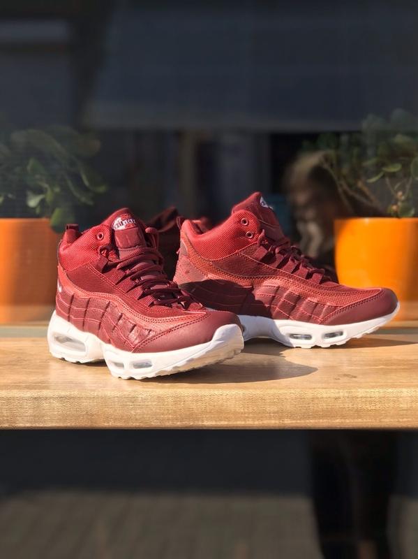 air max 97 bordo