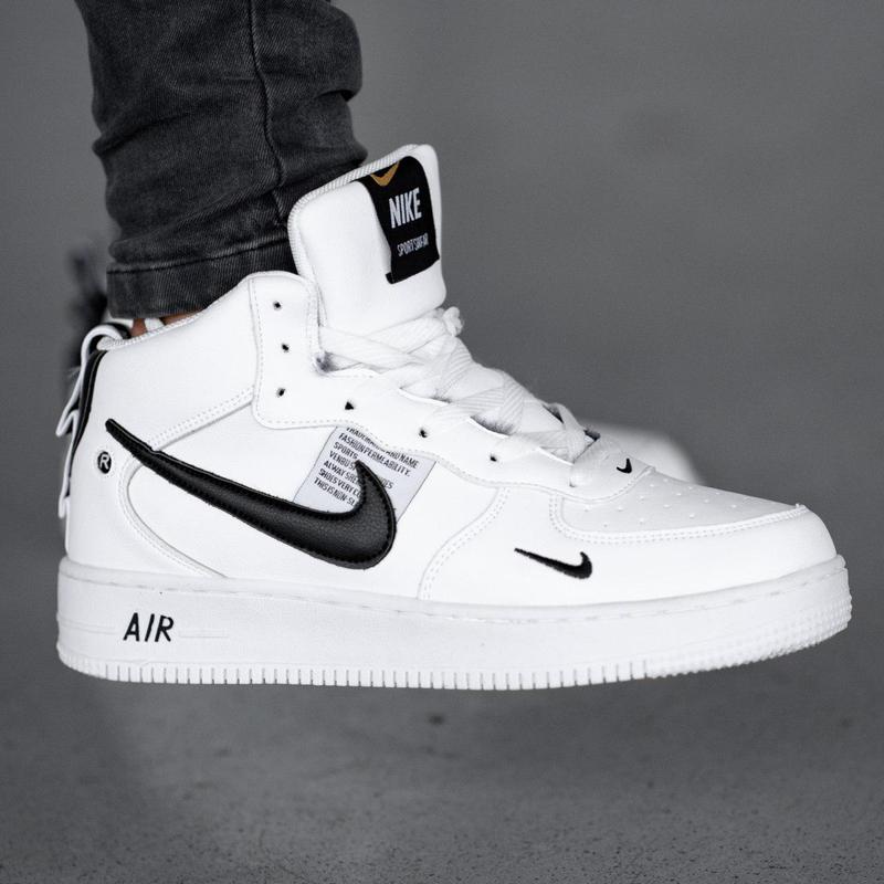 Коллекция Nike Winter 2007 Cardio