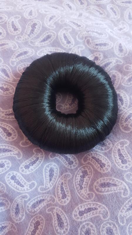 Valik Dlya Volos Bublik Valik Dlya Pricheski Chernyj 9 Sm Chornij Bublik Dlya Volossya Cena 65 Grn 27240765 Kupit Po Dostupnoj Cene Ukraina Shafa