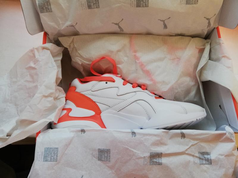 Puma nova x clearance pantone