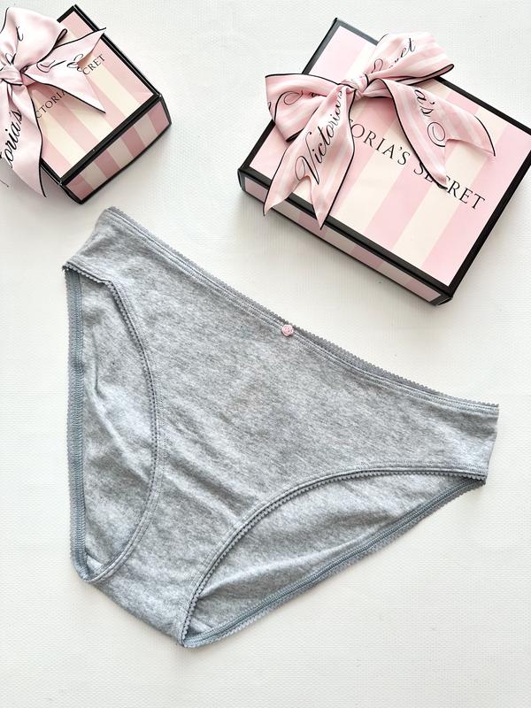 Трусы victoria’s secret трусики белье виктория секрет бельканто ...