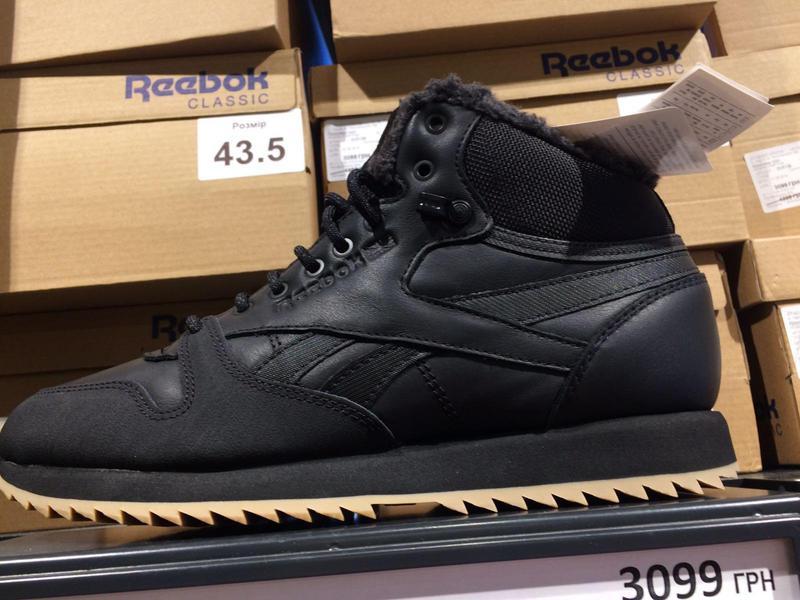 reebok classic classic leather mid ripple