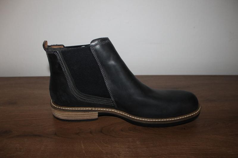 ecco kenton chelsea boot