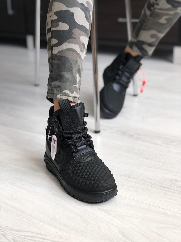 nike lunar force 1 duckboot cena